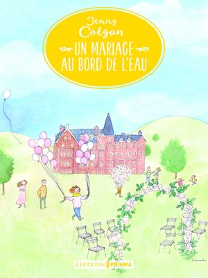 cover image of Un Mariage au bord de l'eau